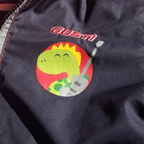 manteau printemps - Picture 3 of 4